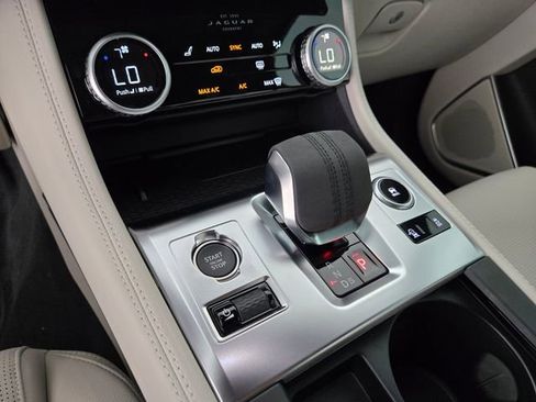 New 2026 Jaguar F-PACE R-Dynamic S image 26