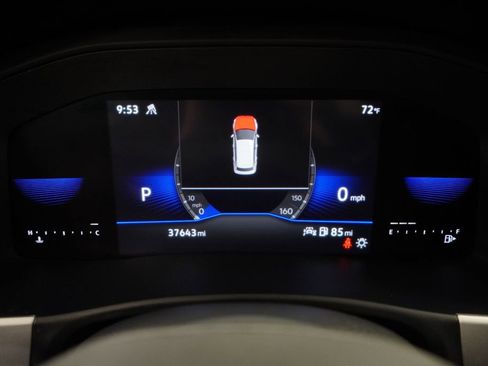 Used 2022 Volkswagen Atlas Cross Sport SE image 32