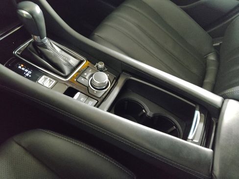 Used 2021 MAZDA MAZDA6 Touring image 26