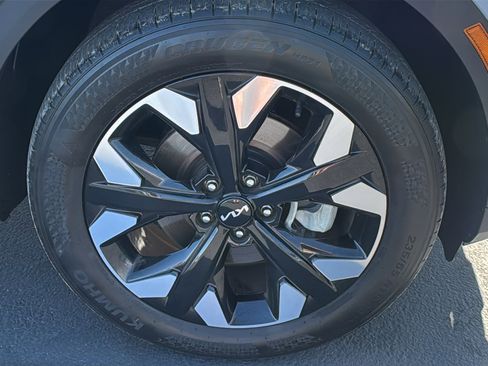 Used 2024 Kia Sportage X-Line w/ X-Line Premium Package image 9