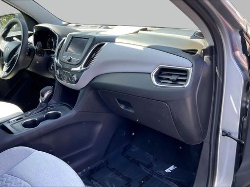 Used 2023 Chevrolet Equinox LS w/ LS Convenience Package FWD image 16