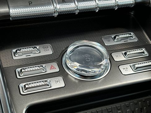 New 2026 Lincoln Nautilus Premier w/ Equipment Group 102A AWD/4WD image 20