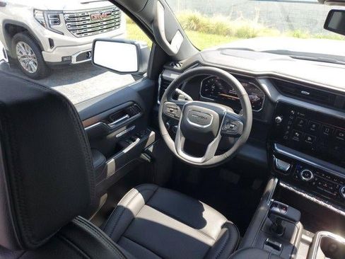 New 2026 GMC Sierra 1500 Denali AWD/4WD image 5