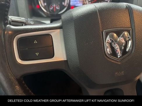 Used 2010 Dodge Ram 3500 Truck Laramie w/ Chrome Accents Group image 17