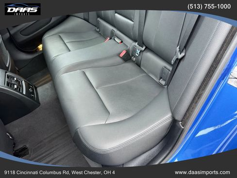 Used 2016 BMW 428i Gran Coupe xDrive w/ M Sport Package image 23