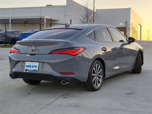 New 2026 Acura Integra image 5