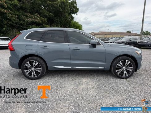Used 2023 Volvo XC60 B5 Plus AWD/4WD image 6