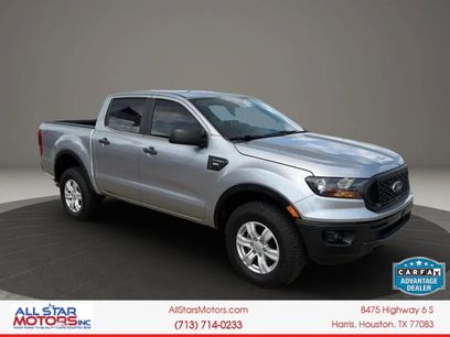 Used 2020 Ford Ranger XL w/ Equipment Group 101A Mid