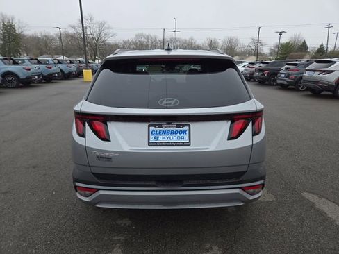 New 2026 Hyundai Tucson SEL FWD image 7