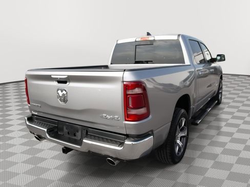 Used 2023 RAM 1500 Laramie AWD/4WD image 5