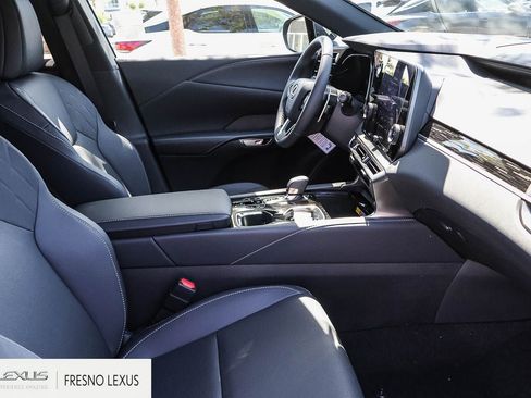 New 2026 Lexus RX 350 AWD image 12