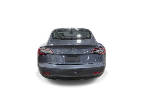Certified 2023 Tesla Model 3 Standard Range RWD image 5
