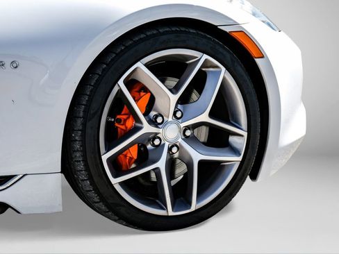 Used 2018 Karma Revero Luxury image 48