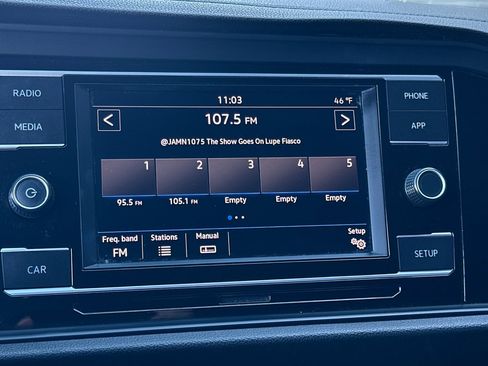 Used 2019 Volkswagen Jetta S image 17