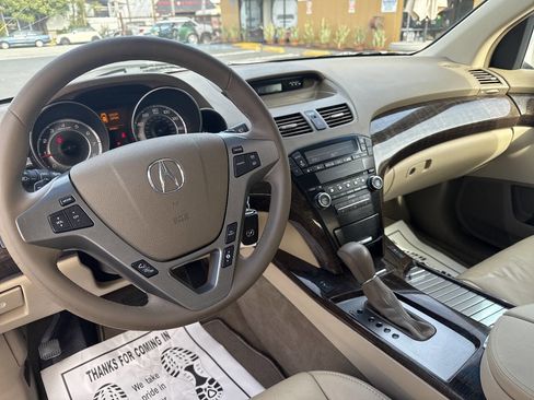 Used 2012 Acura MDX image 14