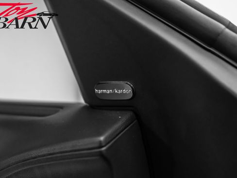 Used 2020 Dodge Charger SRT Hellcat w/ Harman/Kardon Audio Group image 26