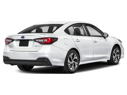 Used 2024 Subaru Legacy Premium AWD/4WD image 11