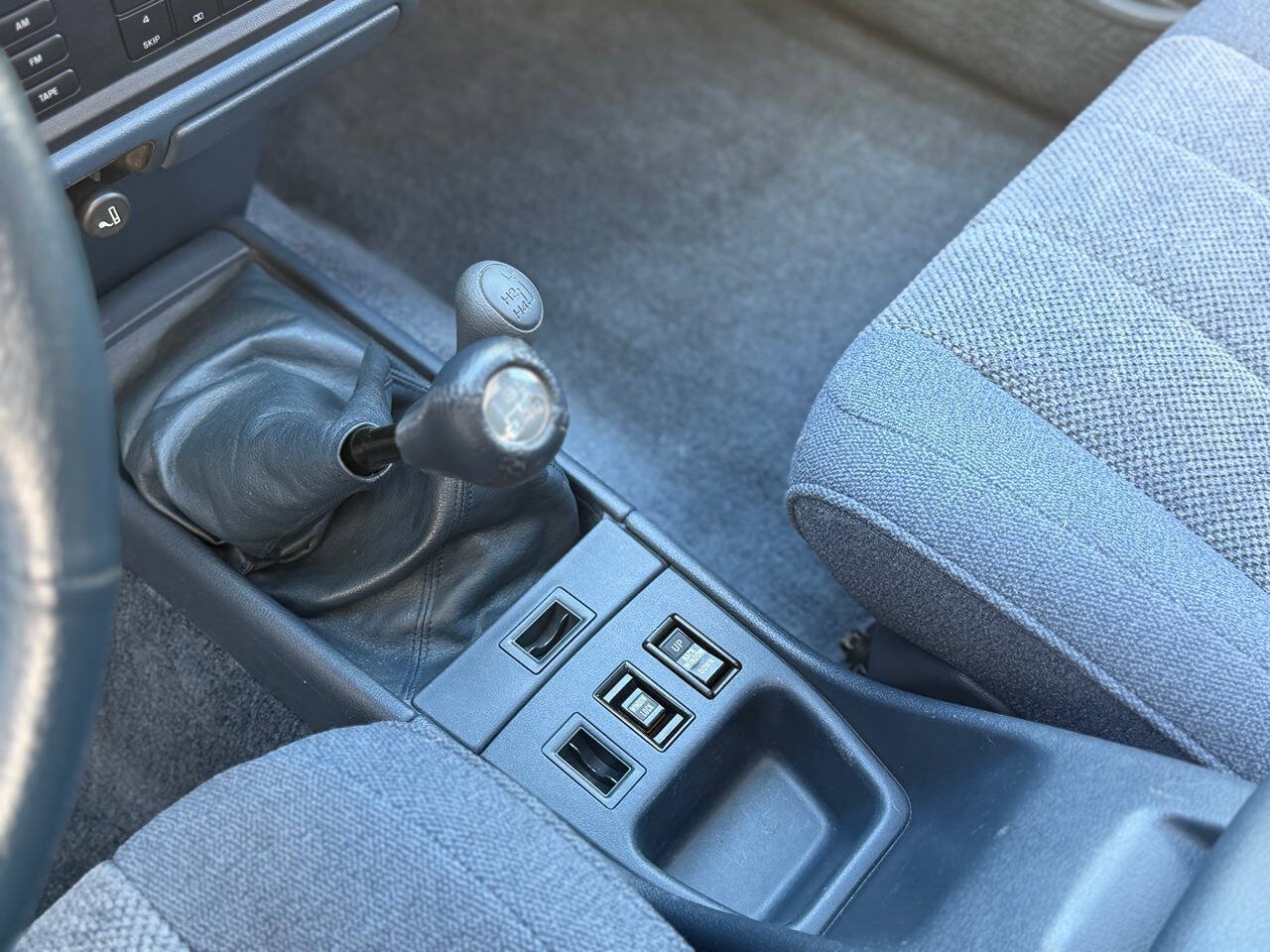 Used 1990 Toyota 4Runner SR5 AWD/4WD image 27