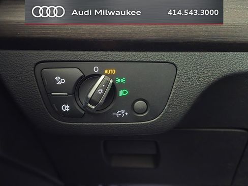 Used 2023 Audi Q5 2.0T Premium Plus w/ Premium Plus Package AWD/4WD image 42