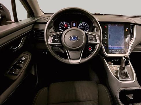 Used 2020 Subaru Legacy Premium AWD/4WD image 5