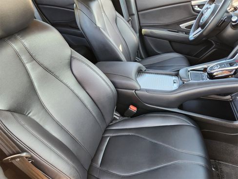 Used 2024 Acura RDX SH-AWD image 14