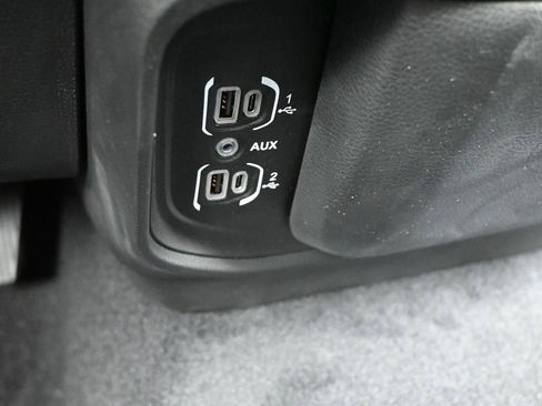 New 2026 RAM 1500 Classic Warlock image 21