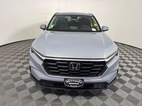 Used 2026 Honda CR-V LX image 9