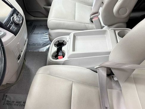 Used 2016 Honda Odyssey EX-L image 22