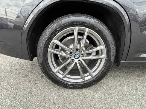 Used 2019 BMW X3 sDrive30i w/ M Sport Package 2 RWD image 32