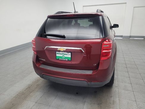 Used 2017 Chevrolet Equinox LT FWD image 7