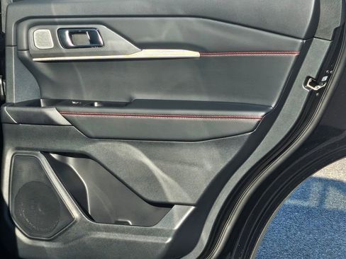 New 2026 Ford Explorer ST w/ Sun And Sound Package image 38