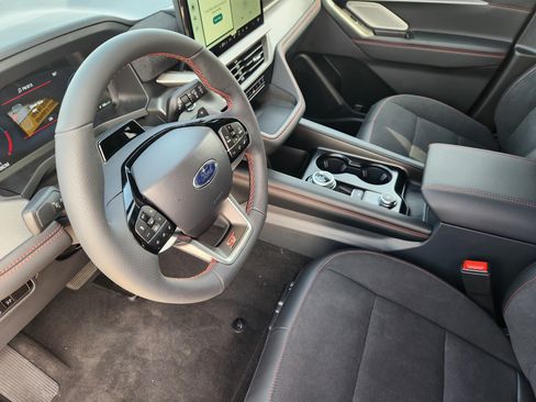 New 2026 Ford Explorer ST w/ Sun And Sound Package AWD/4WD image 9