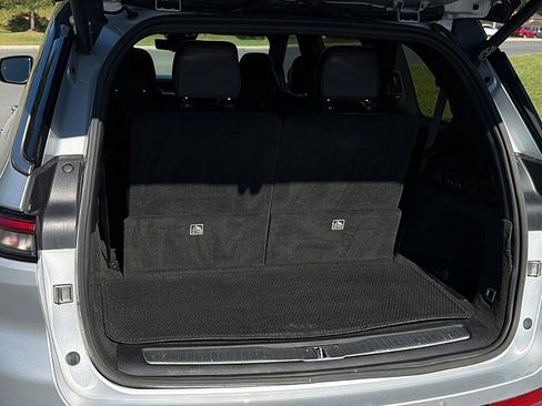 Used 2021 Jeep Grand Cherokee L Summit w/ Advanced Protech Group IV image 27