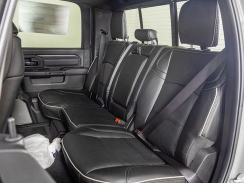 New 2026 RAM 2500 Rebel w/ Rebel Level 2 Equipment Group AWD/4WD image 37