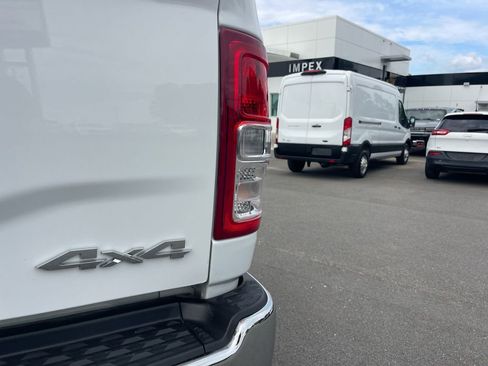 Used 2024 RAM 2500 Big Horn image 29