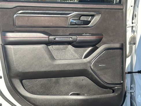 Used 2024 RAM 1500 TRX w/ TRX Level 2 Equipment Group image 16