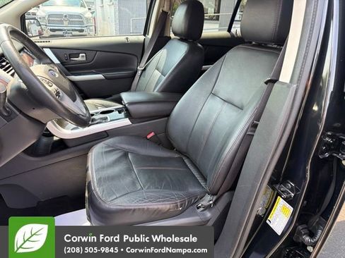 Used 2013 Ford Edge Limited AWD/4WD image 25