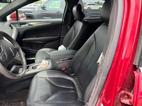 Used 2015 Lincoln MKC FWD image 8