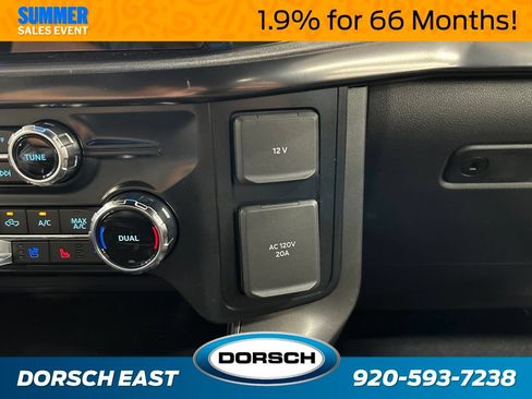 New 2026 Ford F150 Tremor w/ Equipment Group 402A High AWD/4WD image 24