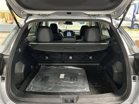Certified 2025 Subaru Crosstrek 2.5i Limited image 27