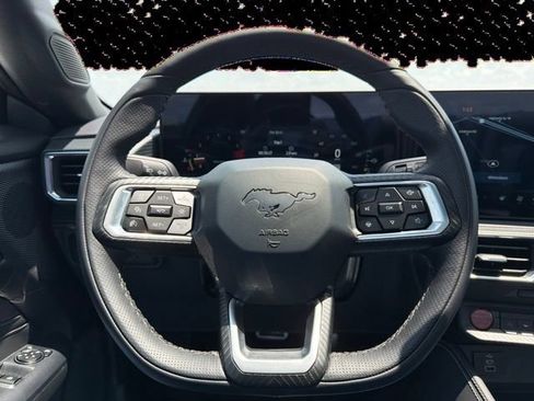 New 2026 Ford Mustang Premium RWD image 17