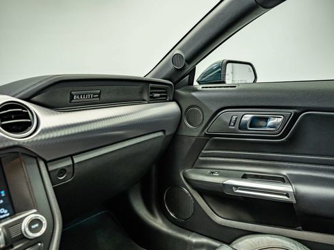 Used 2019 Ford Mustang Bullitt RWD image 37