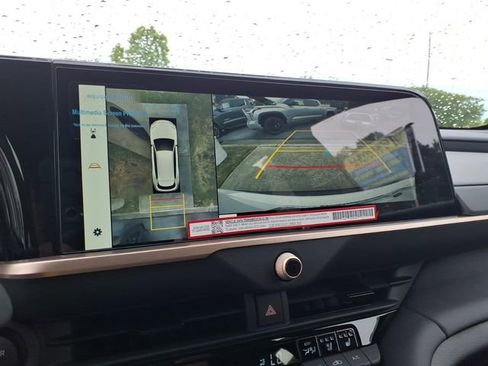 New 2026 Toyota Crown Signia w/ Advanced Technology Package AWD/4WD image 15