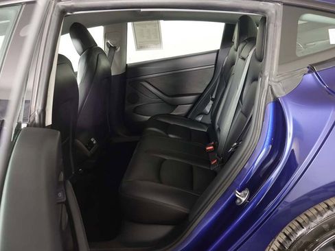 Used 2021 Tesla Model 3 Standard Range Plus image 32