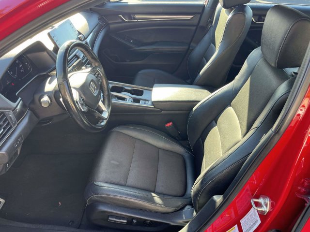 Used 2019 Honda Accord Sport image 15