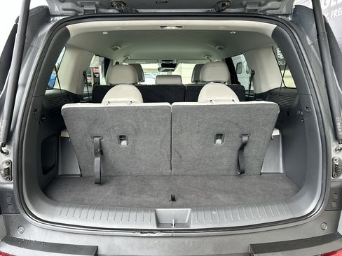 Used 2024 Hyundai Santa Fe SEL image 14