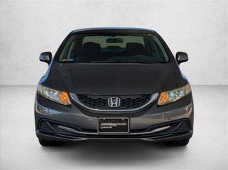 Used 2013 Honda Civic LX video 2