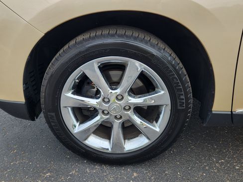Used 2010 Lexus RX 350 AWD image 21