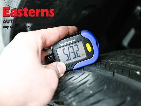 Used 2022 Jeep Compass Limited w/ Elite Group image 29