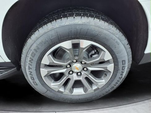 New 2026 Chevrolet Tahoe LT w/ Comfort Package AWD/4WD image 14